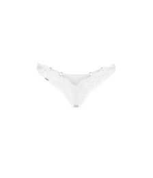 Arrowel string ouvert - Blanc